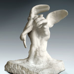 Augste Rodin. Le Benedizioni, 1896