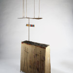 Fausto Melotti. Quasi per gioco, 1976