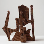 Fausto Melotti. Senza titolo, c. 1945