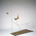 Fausto Melotti. La Bestia Politica, 1972