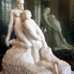 L’Eterno Idolo, 1889