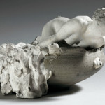 La piccola fata delle acque, Maquette 1903