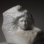 L’aurora. Marmo, 1897