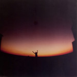 Luca Maria Patella. Verso la Rubedo, 1970, opera fotografica colore,  cm. 112,5×100
