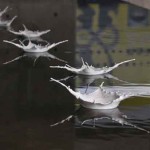 Sculture in ceramica dell’artista di Hong Kong Johnson Tsang