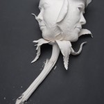 Sculture in ceramica dell’artista di Hong Kong Johnson Tsang