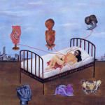 Perdita del figlio, 1932