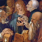Cristo dodicenne tra i dottori, 150