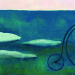 Anna Obon. Passa il tempo, 2013