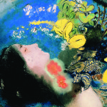 Ofelia, (part.), 1900 -1905