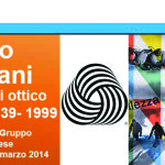 Manifesto della mostra