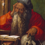 Il Professore Hieronymus, 1521