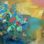 Ofelia tra i fiori