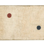 Paul Klee – The Red and the Black