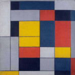 No. VI / Composition No.II