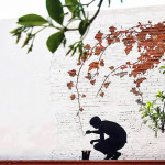 Street art in Spain by Pejak. Photo by Pedro Lossa2