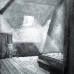 Loving Vincent – il primo film interamente dipinto a mano