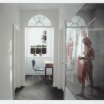 A mirrorical return. 1998