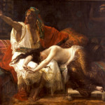 Alexandre Cabanel. Tamara