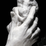 La Mano di Dio, 1896