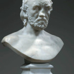 Auguste Rodin. L’uomo dal naso rotto, 1874-1875