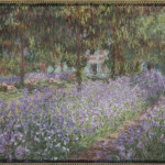 Claude Monet. Il giardino dell’artista a Giverny