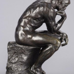 Il Pensatore, 1879-1889