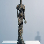 Donna in piedi, 1962