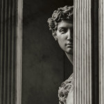 Giuliano duca di Nemours – Tomba del duca Lorenzo de Medici particolare