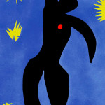 Icaro dalla serie Jazz 1943-46