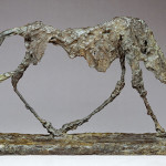 Il cane, 1951