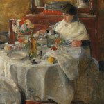 La Mangiatrice di Ostriche, 1882