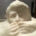 La Mano di Dio, detto anche La Creazione, del 1896.
