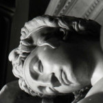Le Cappelle Medicee. F otografia di Aurelio Amendola