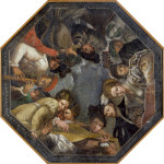 Nicolò dellAbate. Figure che si dilettano in musica, 1540-43.  Modena, Soprintendenza BSAE – Galleria estense (2)