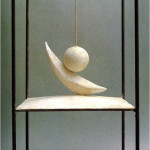 Palla sospesa, 1930-31