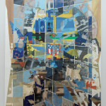 Pádraig Timoney, Meepmeep Popup, 2011.