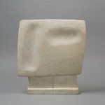 Testa che guarda, 1928