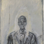 Testa del professore Corbetta, 1961