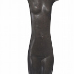 Torso di donna, 1925