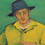 Loving Vincent – il primo film interamente dipinto a mano