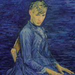 Loving Vincent – il primo film interamente dipinto a mano