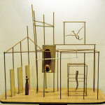 Il Palazzo alle 4 del mattino, 1932-33