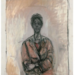 giacometti_caroline, l, 1961