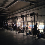 Loving Vincent – il primo film interamente dipinto a mano