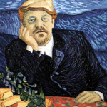 Loving Vincent – il primo film interamente dipinto a mano