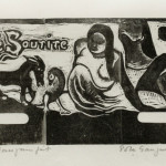 Incisione, 1893-4