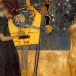 La musica, 1895