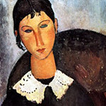 modigliani, soutine e gli artisti maledetti