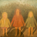 Roma – Mostra Mafai al Museo Bilotti